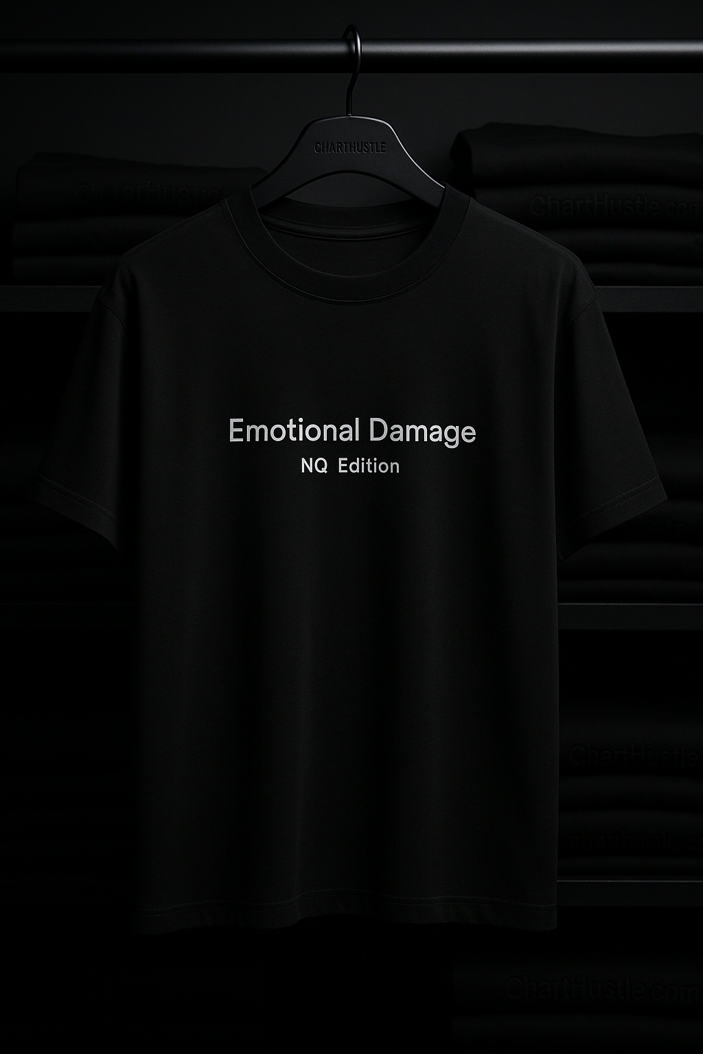 Emotional Damage – NQ Edition Tee